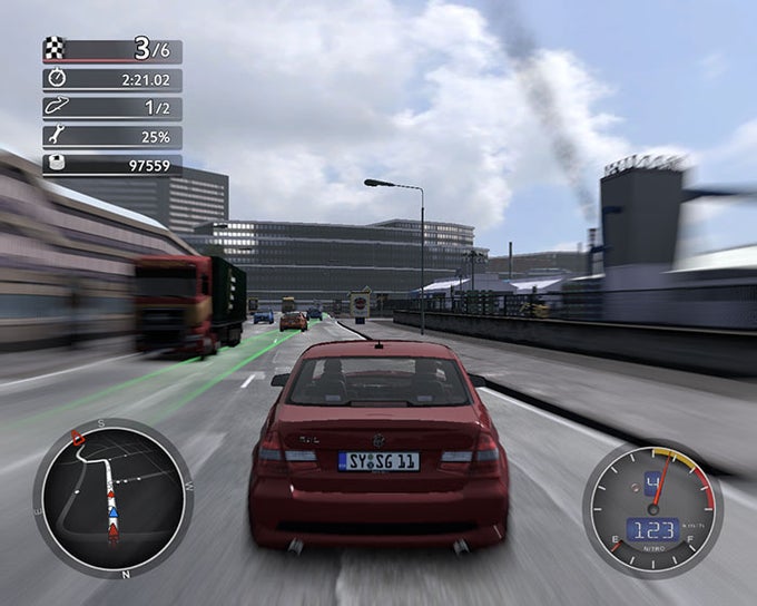 Alarm für Cobra 11 Alarm für Cobra 11