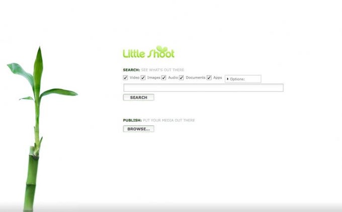 LittleShoot LittleShoot