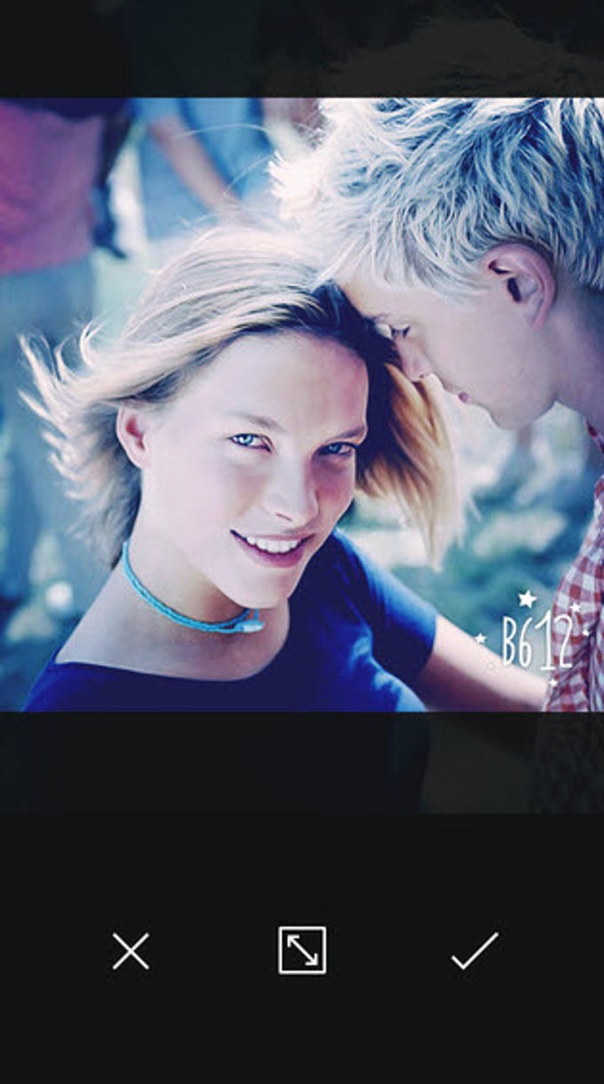 B612 B612