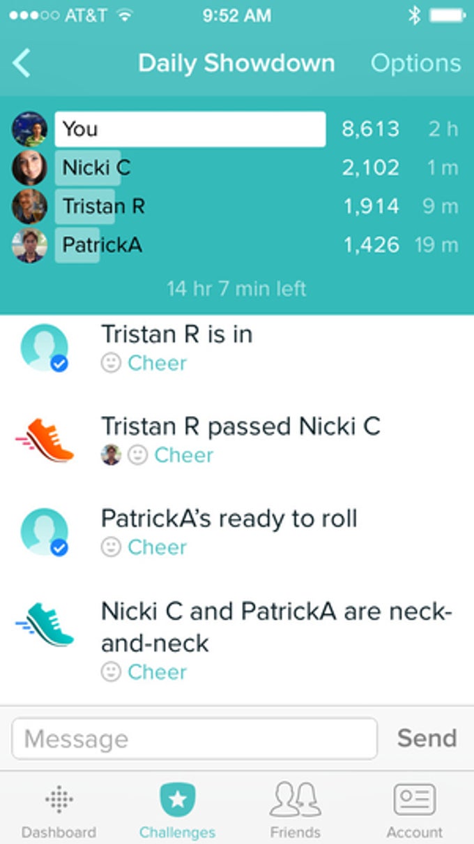 Fitbit Fitbit