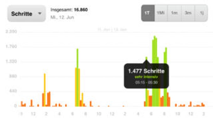 Fitbit Fitbit