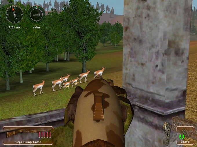 Hunting Unlimited Hunting Unlimited