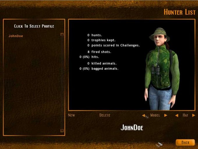 Hunting Unlimited Hunting Unlimited