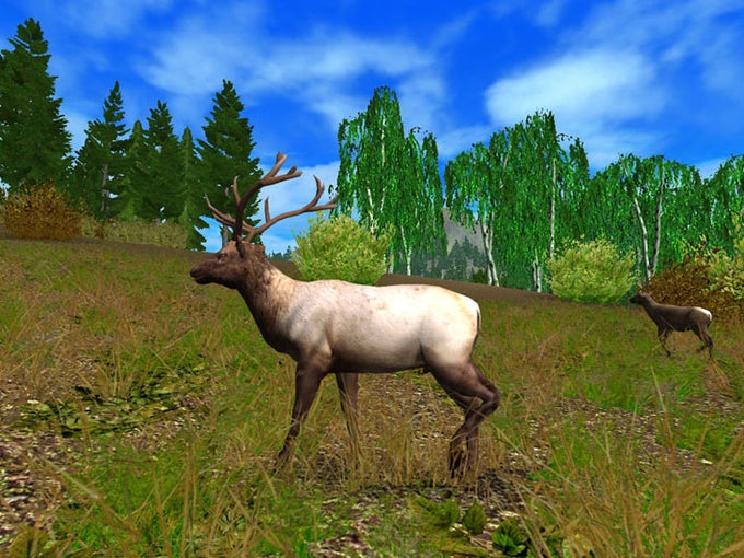 Hunting Unlimited Hunting Unlimited