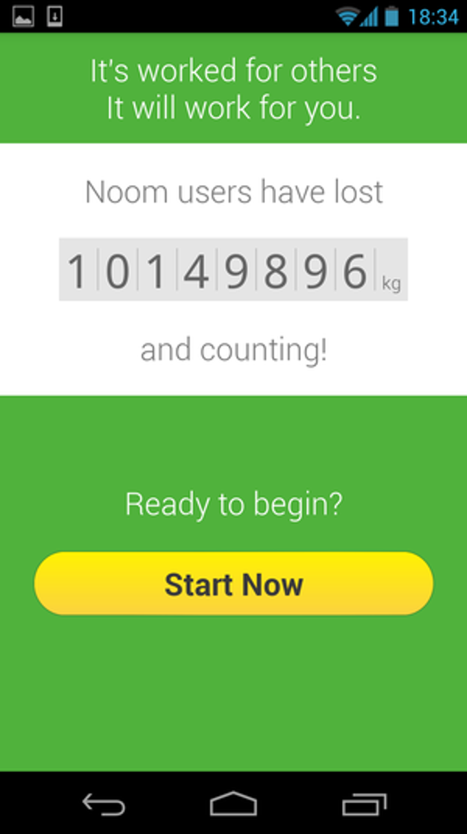 Noom Noom