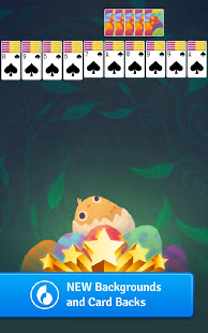 Spider Solitaire Spider Solitaire