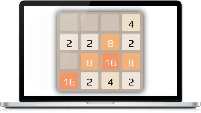 2048 game download for pc