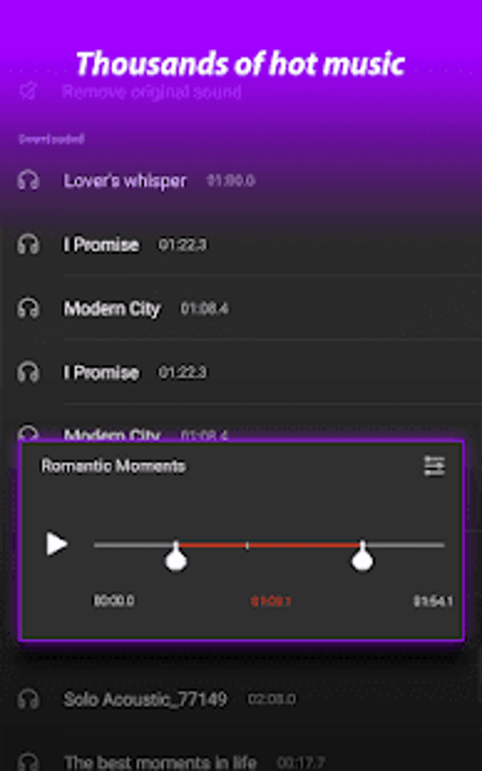 Video Editor Music Video Maker Cut No Crop Photo