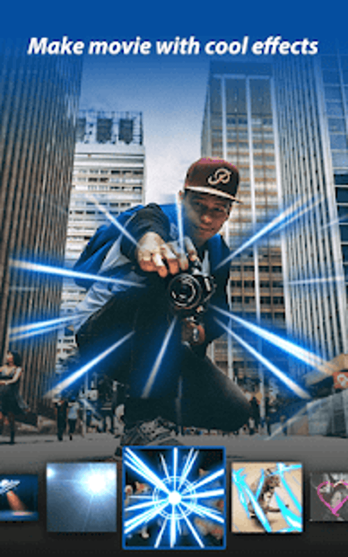 Video Editor Music Video Maker Cut No CropPhotos