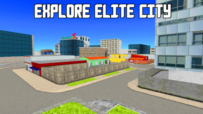 Elite MotosAlpha Elite MotosAlpha