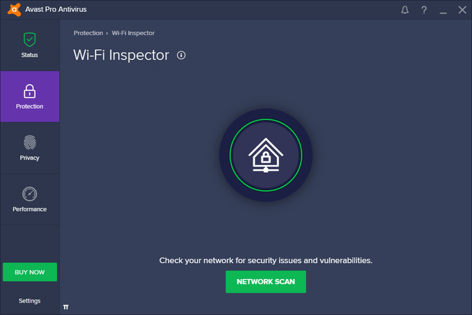 Avast Pro Antivirus Avast Pro Antivirus