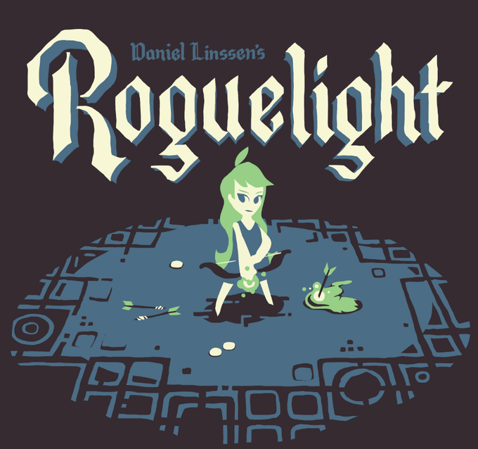 Roguelight Roguelight
