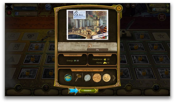 The Secret Society: Hidden Mystery HD pour Windows 10 The Secret Society: Hidden Mystery HD pour Windows 10