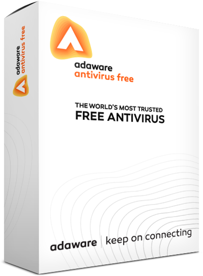 Adaware Antivirus Free