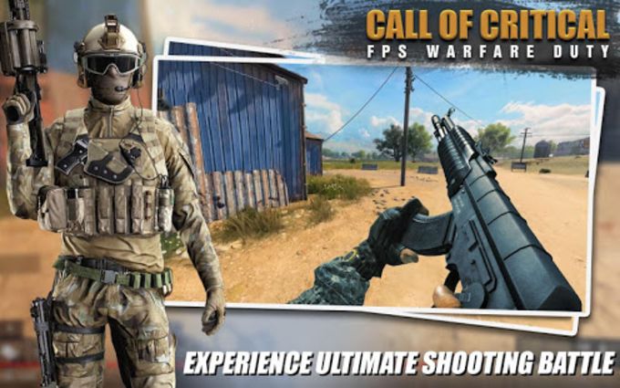 Call Of Modern Warfare Duty Apk Para Android Descargar