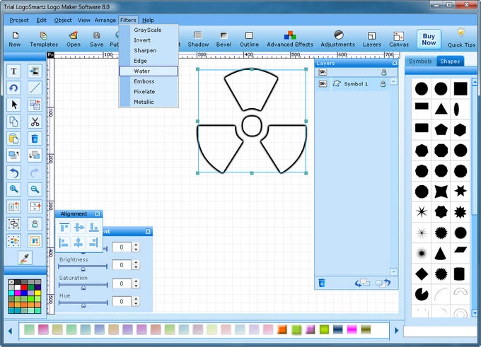 Logosmartz Logo Maker Software Logosmartz Logo Maker Software