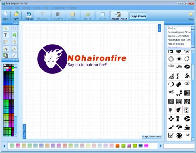 logo maker software for windows 7 32 bit