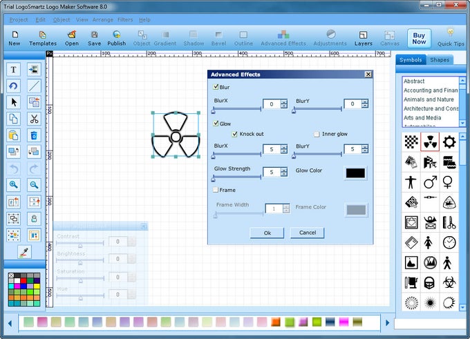 Logosmartz Logo Maker Software Logosmartz Logo Maker Software