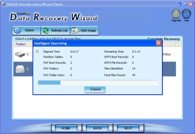 instal the new version for windows EaseUS Data Recovery Wizard 16.5.0