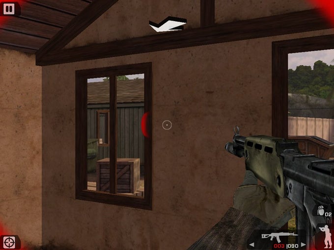 Battlefield: Bad Company 2 Battlefield: Bad Company 2