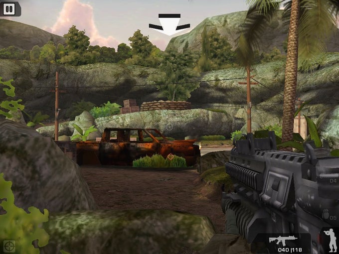 Battlefield™ Mobile APK for Android Download