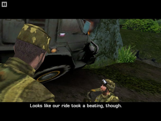Battlefield: Bad Company 2 Battlefield: Bad Company 2