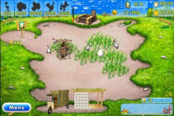 Farm Frenzy Farm Frenzy