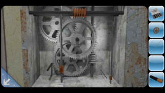 Can You Escape 2 Can You Escape 2