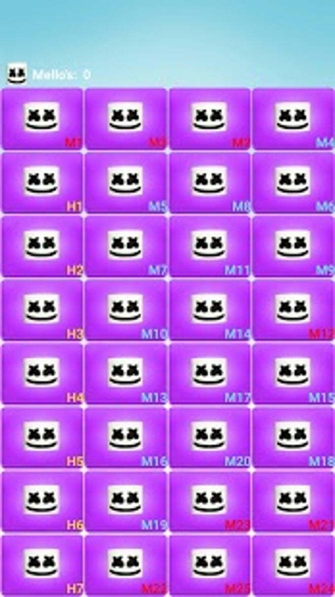 Marshmello Alone Launchpad Marshmello Alone Launchpad