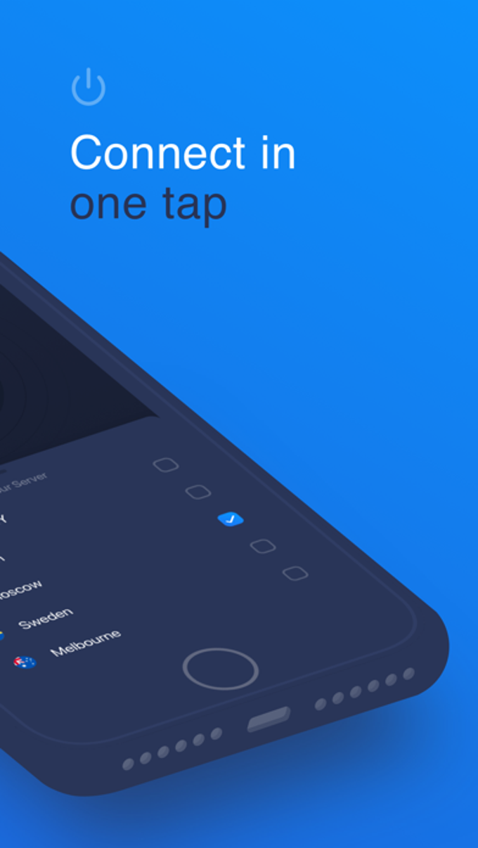 Solid VPN - Safe Private VPN