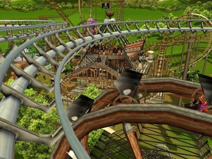 Roller coaster zoo tycoon 3 download free