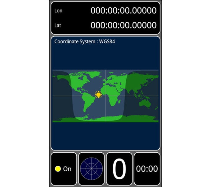 GPS Test GPS Test