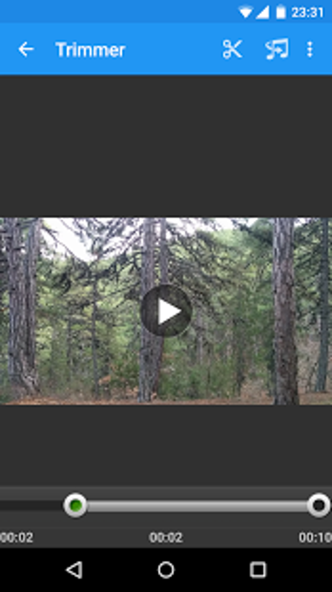 VidTrim - Video Editor VidTrim - Video Editor