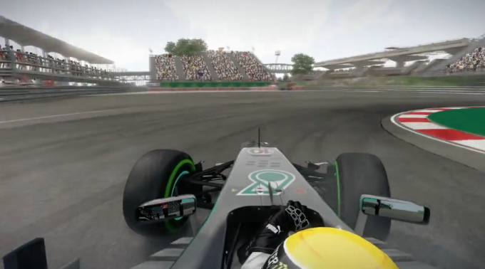 F1 22, updates bring Häkkinen and PC VR into the game - Time News