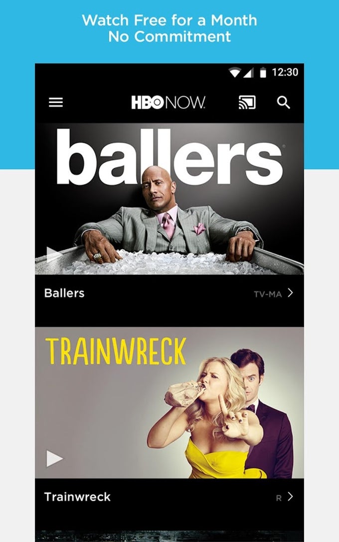 HBO Now HBO Now