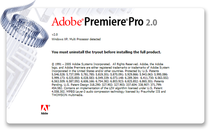 Adobe Creative Suite 2 Adobe Creative Suite 2