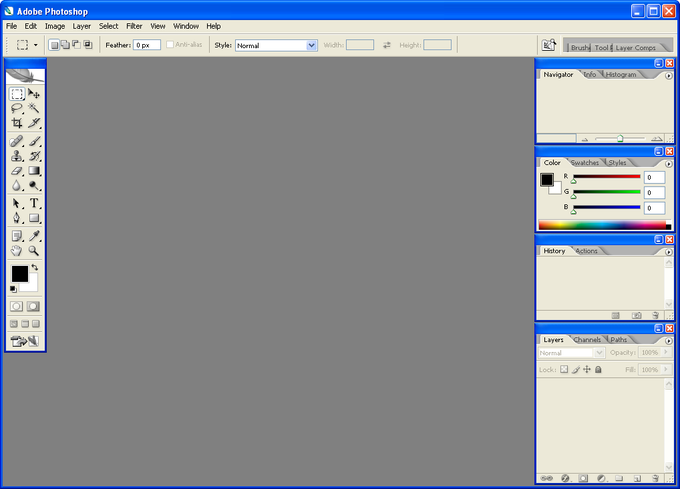 Adobe Creative Suite 2 Adobe Creative Suite 2