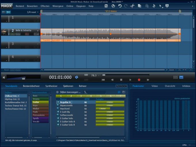 Magix Windows Xp Rar Magix music maker free download windows xp - olporkiwi