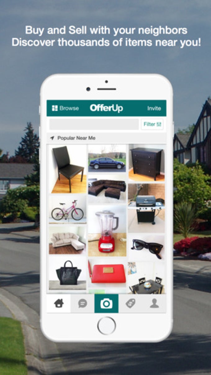 download offerup