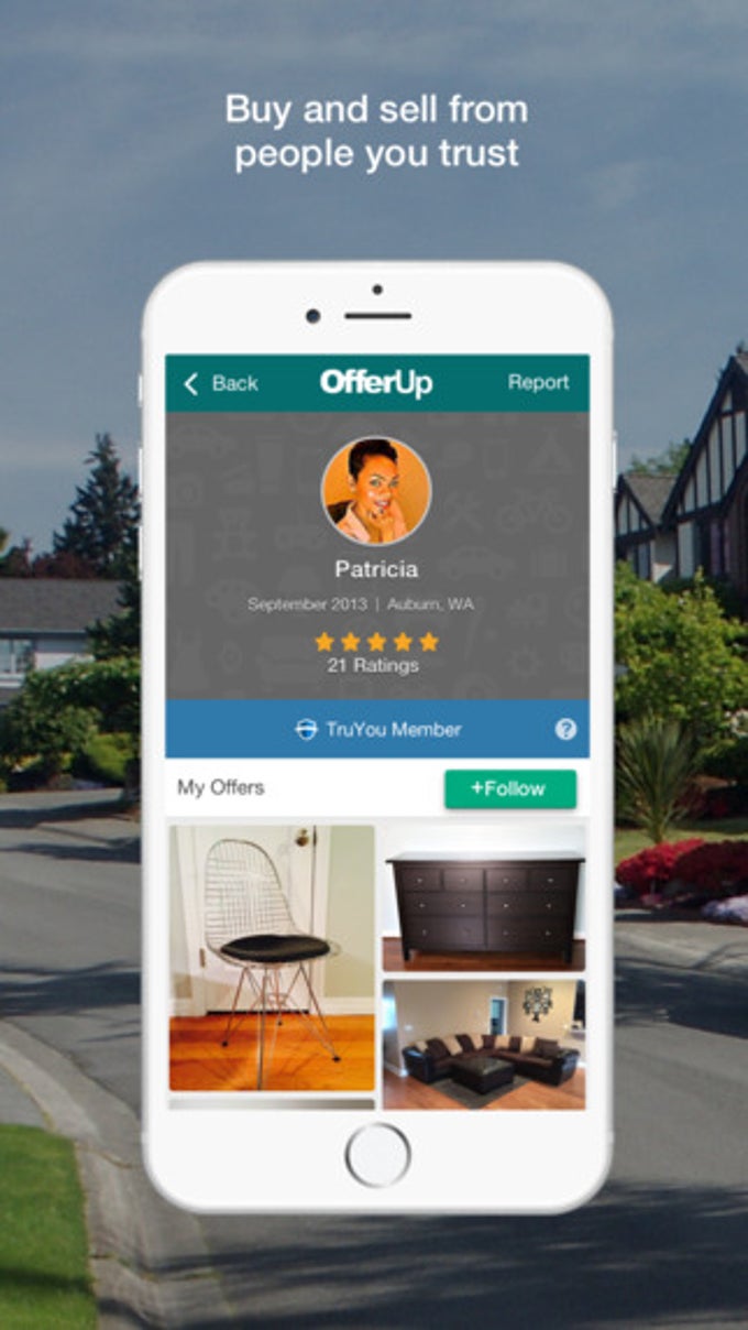 OfferUp OfferUp