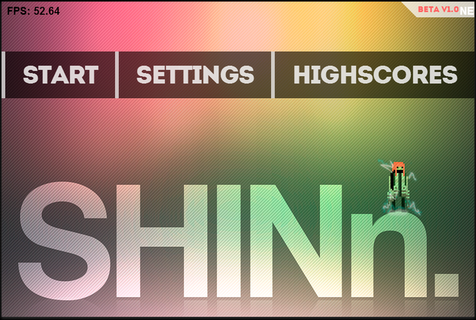 Shinn Shinn