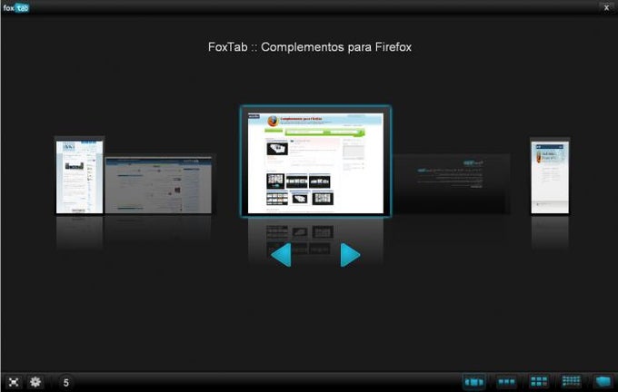 FoxTab FoxTab