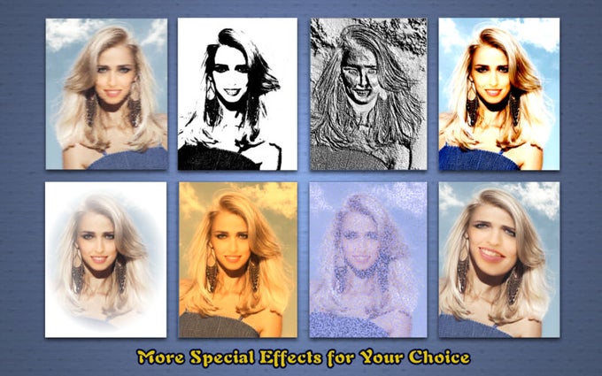 Batch Photo Editor - Watermark, Resize and Effects Batch Photo Editor - Watermark, Resize and Effects
