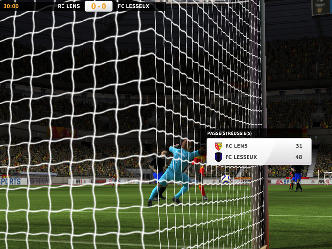LFP Manager 11 (FIFA Manager 11) LFP Manager 11 (FIFA Manager 11)