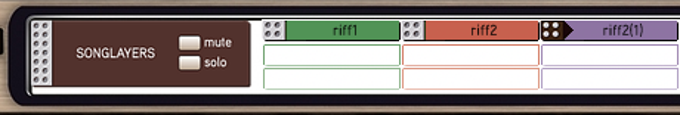 RiffWorks RiffWorks