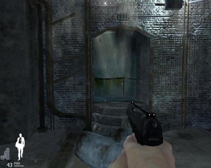 download quantum of solace pc demo