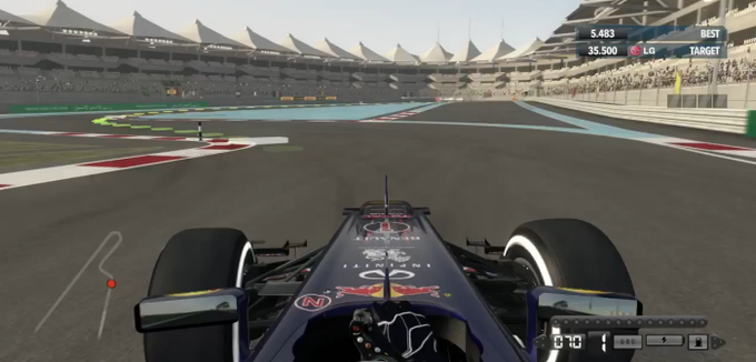 F1 2012 F1 2012