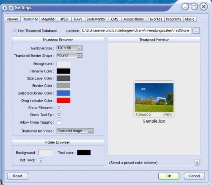 for ipod download FastStone Image Viewer 7.8