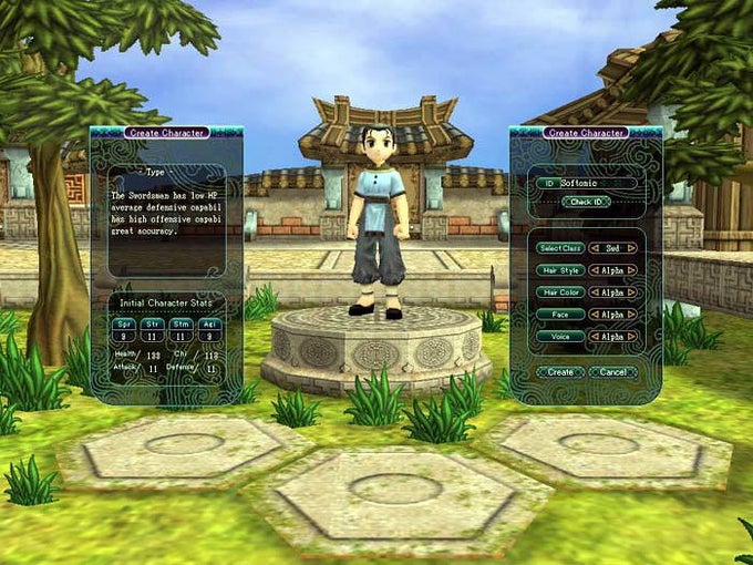 Scions of Fate Scions of Fate