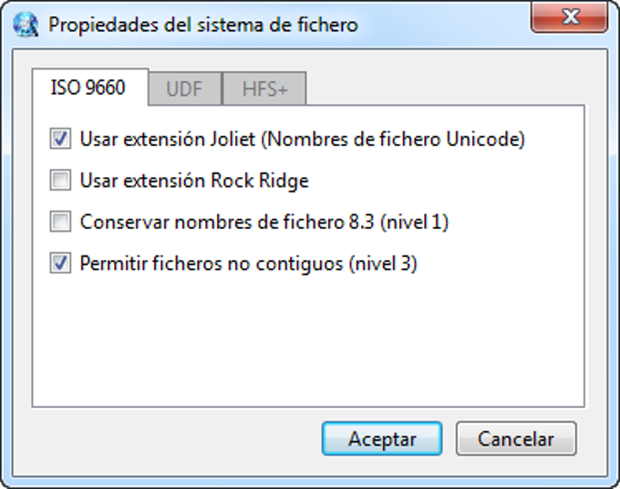 WinISO WinISO